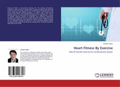 Heart Fitness By Exercise - Uddin, Shadab