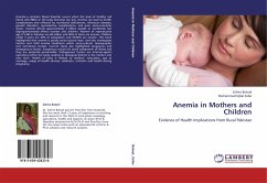 Anemia in Mothers and Children - Batool, Zahira;Zafar, Muhammad Iqbal