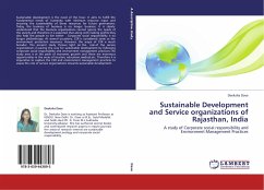 Sustainable Development and Service organizations of Rajasthan, India - DAVE, DEEKSHA