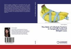 The Role of Lifestyle Factors in Surgically-Induced Weight Loss