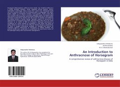 An Introduction to Anthracnose of Horsegram