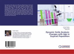 Dynamic Smile Analysis: Changes with Age in Gujarati Population - Thakkar, Sandip;Suthar, Jaymin;patel, Dolly