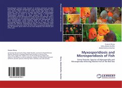 Myxosporidiosis and Microsporidiosis of Fish