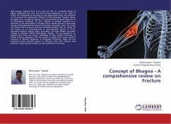 Concept of Bhagna - A comprehensive review on Fracture