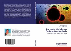Stochastic Modeling & Optimization Methods - Madhavi, Kunchi;Padi, Tirupathi Rao