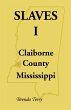 Slaves I - Claiborne County, Mississippi - Bild 1