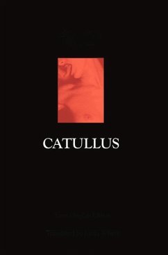 Catullus: Lyric, Rude, and Erotic