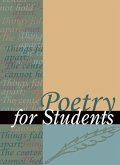Poetry for Students, Volume 46: Presenting Analysis, Context, and Criticism on Commonly Studied Poetry