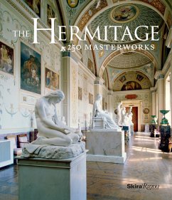 The Hermitage - The Hermitage Museum