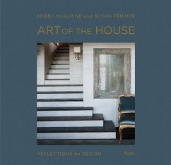 Art of the House - Mcalpine, Bobby; Ferrier, Susan