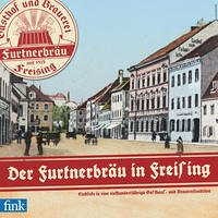Der Furtnerbräu in Freising