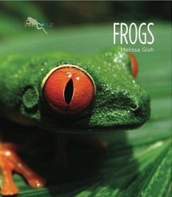 Frogs - Gish, Melissa