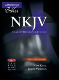 Clarion Reference Bible-NKJV
