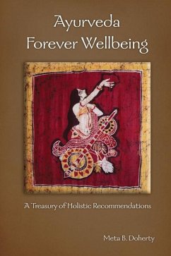 Ayurveda Forever Wellbeing - Doherty, Meta B