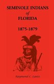 Seminole Indians of Florida