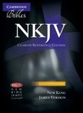 Clarion Reference Bible-NKJV