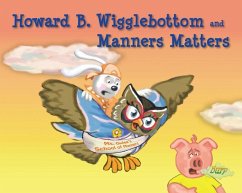 Howard B. Wigglebottom and Manners Matters - Ana, Reverend; Binkow, Howard