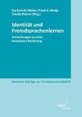 Identität und Fremdsprachenlernen