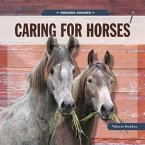 Caring for Horses