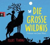 Die Große Wildnis / Kester Bd.1 (4 Audio-CDs)