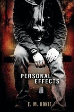 Personal Effects - Kokie, E. M.