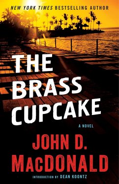 The Brass Cupcake - Macdonald, John D