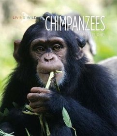 Chimpanzees - Gish, Melissa