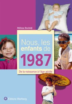 Cover Nous, les enfants de 1987