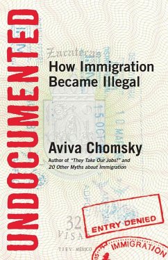 Undocumented - Chomsky, Aviva