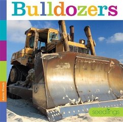 Bulldozers - Frisch, Aaron