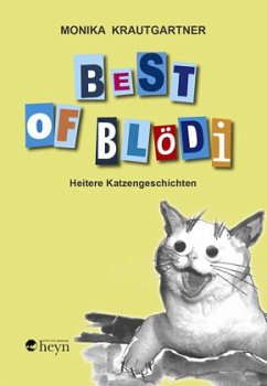 Best of Blödi - Krautgartner, Monika