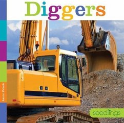 Diggers - Frisch, Aaron