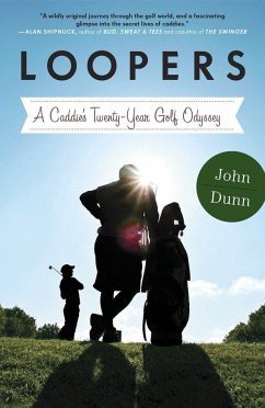 Loopers - Dunn, John