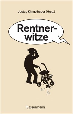 Rentnerwitze