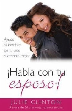 ¡Habla Con Tu Esposo! - Clinton, Julie