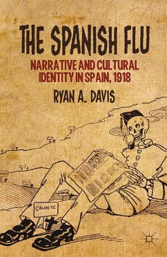 The Spanish Flu - Davis, R.