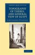 Topography of Thebes, and General View... - Bild 1