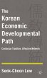 The Korean Economic Developmental Path - Bild 1