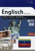 Strokes Englisch International 1 + 2 + 3 + Business, Version 6, DVD-ROM Strokes Englisch International 1 + 2 + 3 + Business, Version 6, DVD-ROM