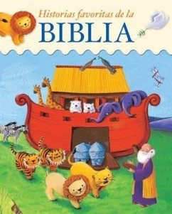 Historias Favoritas de la Biblia - Piper, Sophie