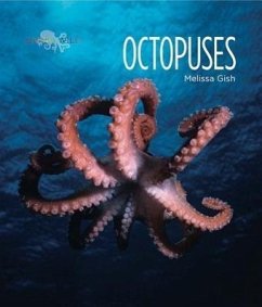 Octopuses - Gish, Melissa