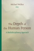 Depth of the Human Person
