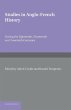 Studies in Anglo-French History - Bild 1