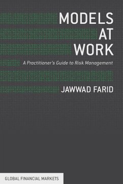 Models at Work - Farid, Jawwad Ahmed