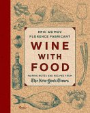 Wine with Food Wine with Food