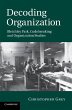 Decoding Organization - Bild 1