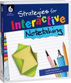 Strategies for Interactive Notetaking [With CDROM]