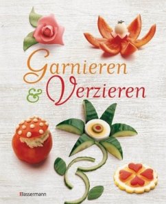 Garnieren & Verzieren
