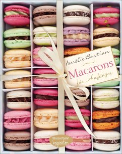 Macarons - Bastian, Aurélie