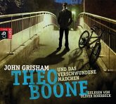 Theo Boone und das verschwundene Mädchen / Theo Boone Bd.2 (4 Audio-CDs)